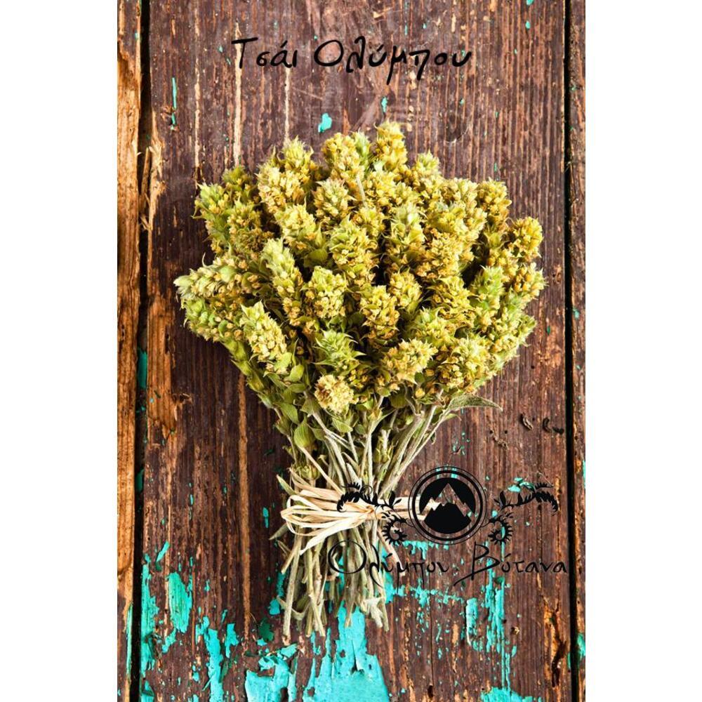 τσαι βουνού